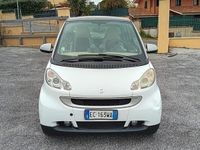 usata Smart ForTwo Coupé 800 40 kW teen cdi special edit