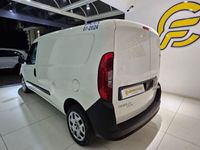 usata Fiat Doblò Doblo1.3 MJT PC-TN Cargo coimbientato frigo