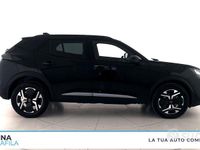 Nuova Peugeot 2008 Allure 136 CV (100 kW) 2025 Nero SUV