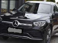 usata Mercedes 200 GLCGLCd Sport 4matic auto