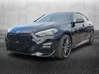 Usata BMW 220 Gran Coupé M Sport 178 CV (130 kW) 2024 Nero Coupé