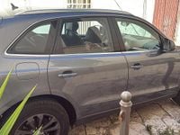 Usata Audi Q5 177 CV (130 kW) 2013 Grigio SUV