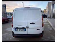 Usata Ford Transit Trend 101 CV (74 kW) 2024 Bianco Furgone
