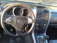 Usata Suzuki Grand Vitara 129 CV (94 kW) 2007 SUV