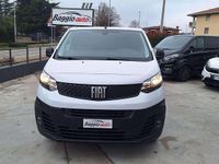 Usata Fiat Scudo 145 CV (106 kW) 2024 Bianco pastello Furgone