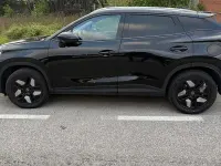 Usata Omoda 5 147 CV (108 kW) 2024 Nero SUV