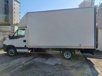 usata Iveco Daily 35C15