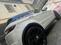 Usata Land Rover Range Rover evoque 2016 Bianco SUV
