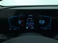 Usata Kia Sportage 136 CV (100 kW) 2023 Biancobianco SUV