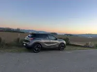 Usata DS Automobiles DS3 Crossback Performance 131 CV (96 kW) 2019 Grigio SUV