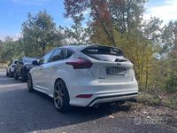 Usata Ford Focus ST-Line 2017 Berlina