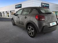 usata Citroën C3 PureTech 83 S&S Shine Neo Patentati Shine