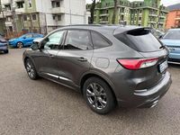 Usata Ford Kuga ST-Line 120 CV (88 kW) 2022 Magnetic grey SUV
