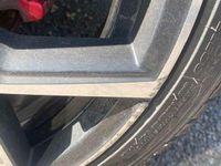 Usata VW Polo GTI 207 CV (152 kW) 2023 Bianco Berlina