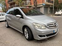 usata Mercedes B200 CDI Sport - Ottimo stato