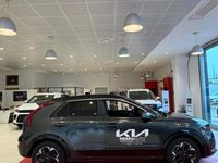 Usado Kia e-Niro 150 kW (204 CV) 2023 Gris SUV