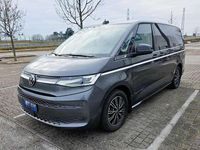 Begagnad VW T7 150 HK (110 kW) 2024 Grå Van