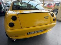Usata Fiat 1100 139 CV (102 kW) 1995 Giallo Coupé