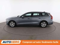 Usata Volvo V60 Business Edition 150 CV (110 kW) 2020 Grigio Station wagon