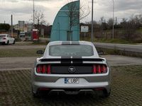 Usata Ford Mustang Fastback 314 CV (230 kW) 2015 Coupé