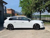 Usata Opel Astra Business Elegance 131 CV (96 kW) 2023 Bianco Station wagon