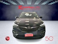 Occasion Opel Grandland X 131 ch (96 kW) 2019 Gris SUV