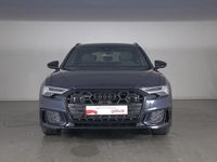 Usata Audi A6 S-Line 204 CV (150 kW) 2025 Blu firmamento metallizzato Station wagon