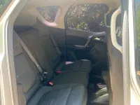 Usata Opel Meriva 2010 Grigio Monovolume