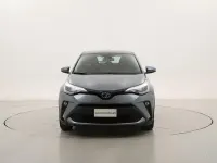 Usado Toyota C-HR Business Edition 122 CV (89 kW) 2022 Gris SUV