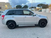 Usata Suzuki Grand Vitara 129 CV (94 kW) 2010 Marrone SUV