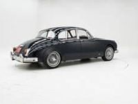 Usata Jaguar MK II 224 CV (164 kW) 1961 Altri Berlina