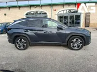 Käytetty Hyundai Tucson 230 HP (169 kW) 2023 Sininen Katumaasturi