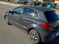 Usata VW Golf VII Business 110 CV (80 kW) 2015 Grigio Berlina
