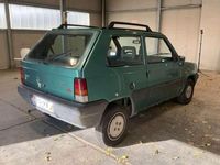 Usata Fiat Panda 39 CV (28 kW) 1997 Berlina