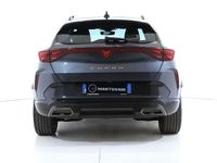 Usata Cupra Formentor 150 CV (110 kW) 2025 Grigio SUV