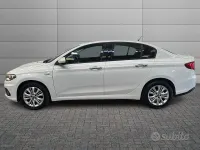 Usata Fiat Tipo Opening Edition 95 CV (69 kW) 2016 Bianco Station wagon