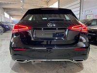 usata Mercedes A180 Premium Plus AMG /Navig Plus