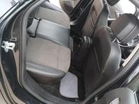 Usata Opel Astra Cosmo 2012 Nero Berlina