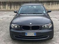 Usata BMW 118 129 CV (94 kW) 2007 Utilitaria