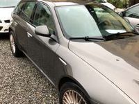 usata Alfa Romeo 159 159Sportwagon SW 1.9 jtdm 16v Distinctive 150cv