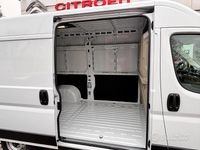 Nuova Peugeot Boxer S 140 CV (102 kW) 2025 Bianco Furgone