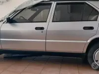 Usata Alfa Romeo 33 118 CV (86 kW) 1985 Grigio Berlina