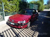 usata Peugeot 306 Cabriolet 1.4i cat 3 porte Games