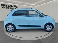 Usata Renault Twingo Equilibre 65 CV (47 kW) 2023 Rpp blue shopping Utilitaria