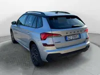Nuova Skoda Kamiq Style 95 CV (69 kW) 2025 Grigio SUV