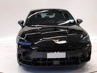 Usata Cupra Leon 150 CV (110 kW) 2025 Nero metallizzato Berlina