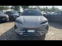 Usata BYD Seal U Boost 98 CV (72 kW) 2025 Grigio SUV