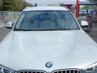 Usata BMW X3 190 CV (139 kW) 2015 SUV