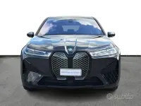 Occasion BMW iX Comfort Edition 139 kW (190 ch) 2024 Gris SUV