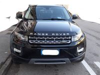 usata Land Rover Range Rover evoque 2.2 TD4 5p. Pure T